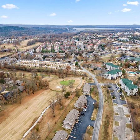 2 Bed 2 Bath Fall Creek Condo Branson Luaran gambar