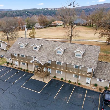 2 Bed 2 Bath Fall Creek Condo Branson Luaran gambar