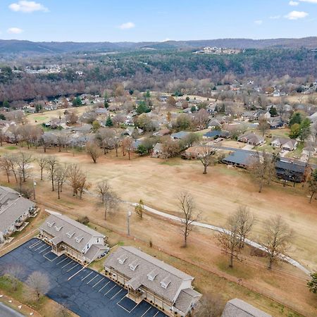 2 Bed 2 Bath Fall Creek Condo Branson Luaran gambar
