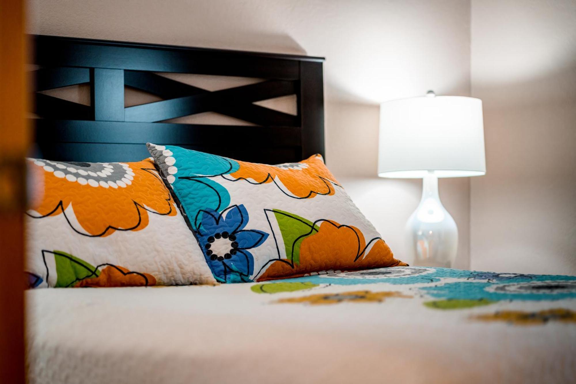 2 Bed 2 Bath Fall Creek Condo Branson Luaran gambar