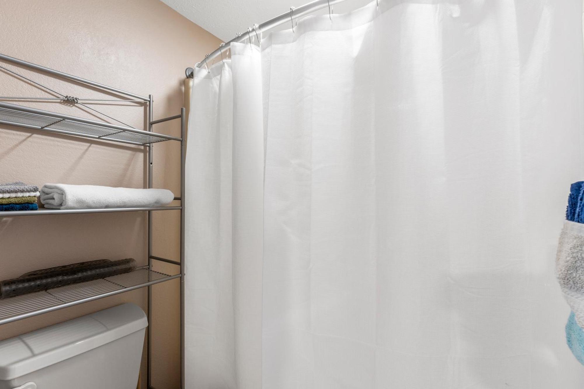 2 Bed 2 Bath Fall Creek Condo Branson Luaran gambar