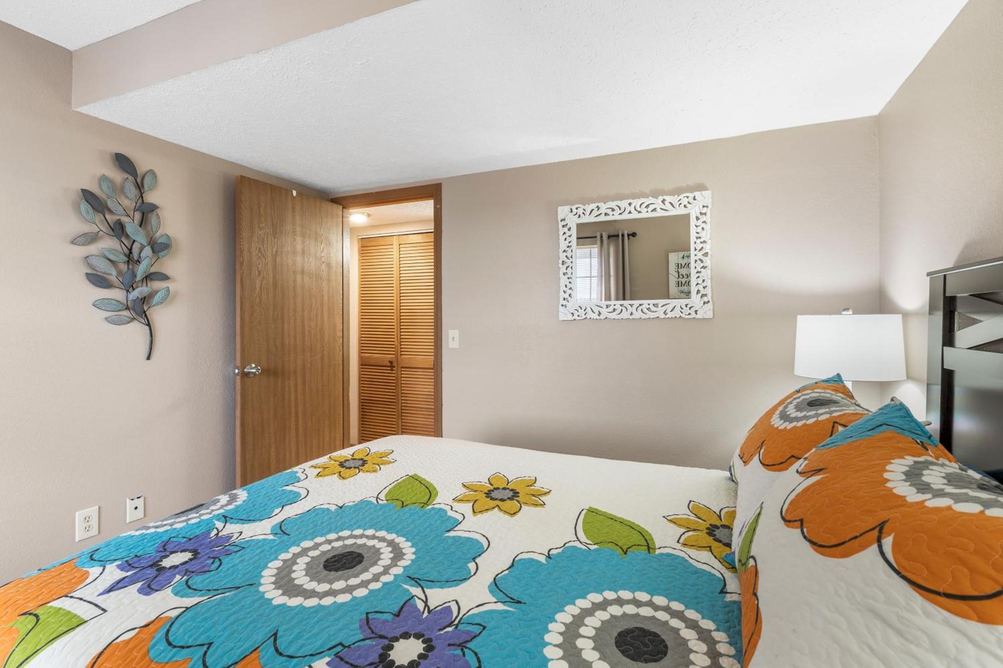 2 Bed 2 Bath Fall Creek Condo Branson Luaran gambar
