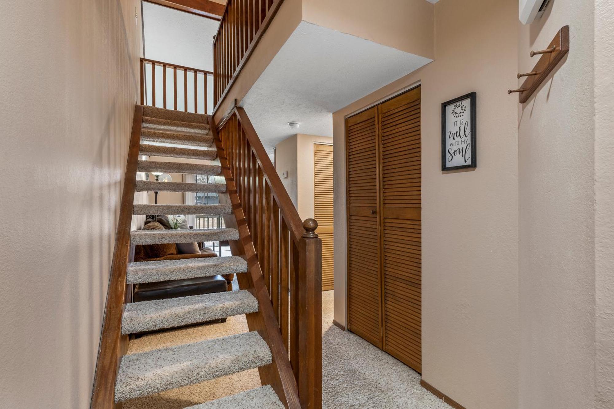 2 Bed 2 Bath Fall Creek Condo Branson Luaran gambar