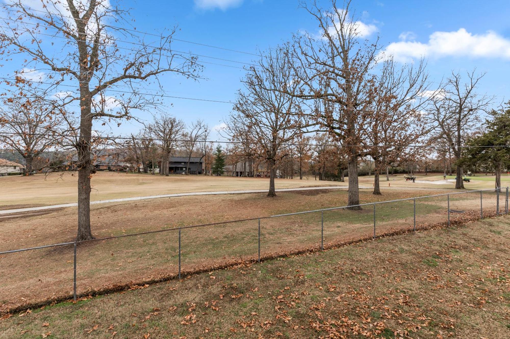 2 Bed 2 Bath Fall Creek Condo Branson Luaran gambar