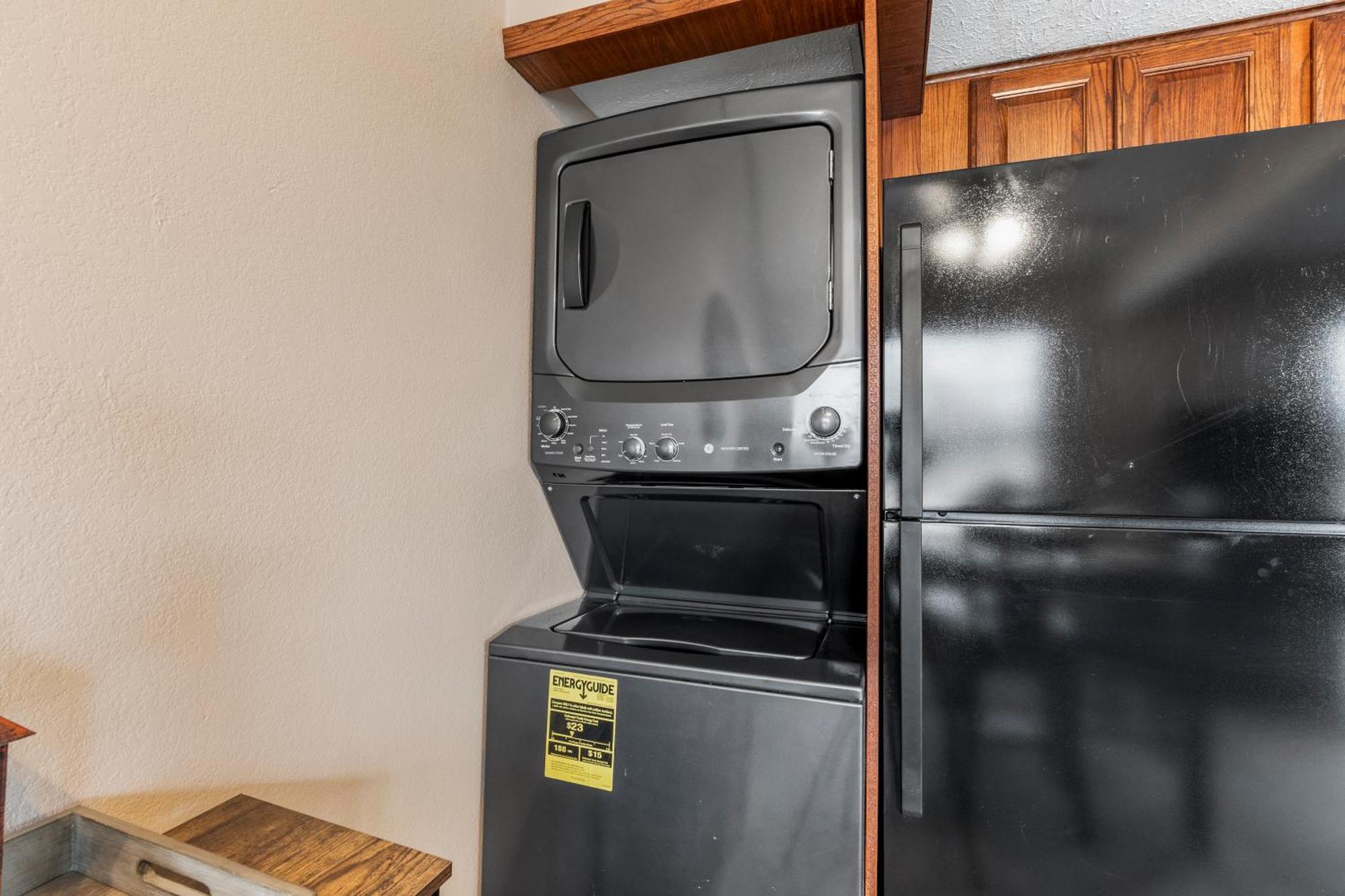 2 Bed 2 Bath Fall Creek Condo Branson Luaran gambar